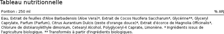 Image du produit Urtekram Conditionneur en spray à la noix de coco (250 ml)