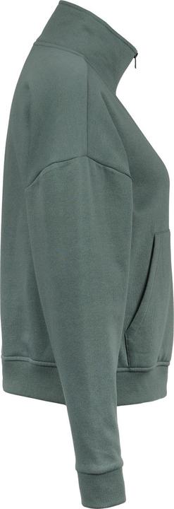 Immagine prodotto Heber Peak Maglione con mezza zip Nora da donna MMXX (3XL)