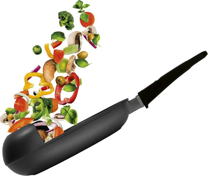 Actual product image Die Höhle der Löwen Easy Pan (24 cm, Frying pan)