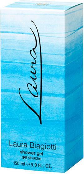Actual product image Laura Biagiotti Laura (150 ml)