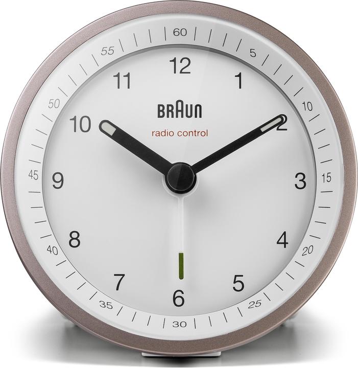 Actual product image Braun Classic