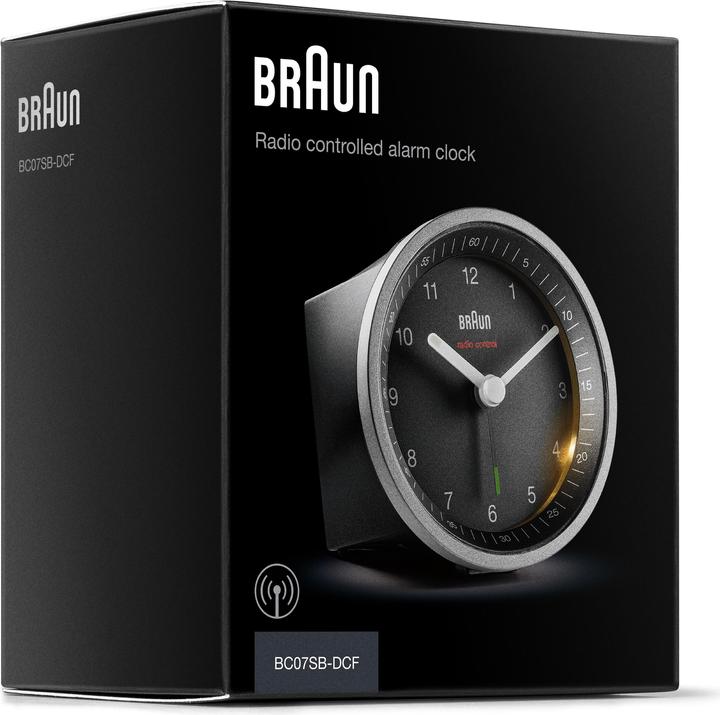 Immagine prodotto Braun Classico