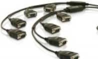 Produktbild Delock 5.25-Einbaurahmen 3.5 SATA HDD geschützt, Hot-Swap