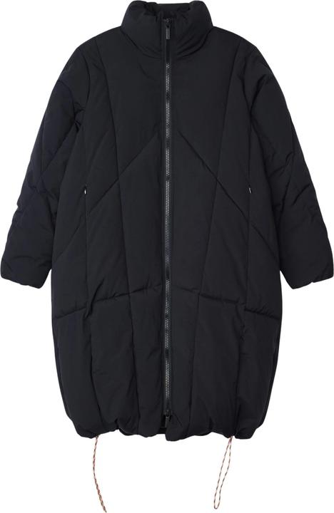 Selfhood Women's Long Puffer