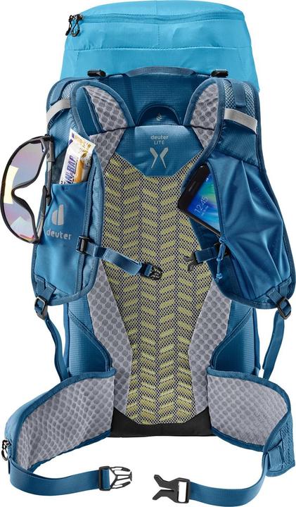 Actual product image Deuter Spped Lite 30 (30 l)