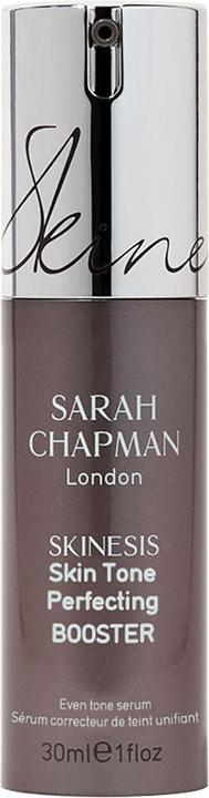 Actual product image Sarah Chapman Skin Tone Perfecting Booster (30 ml)