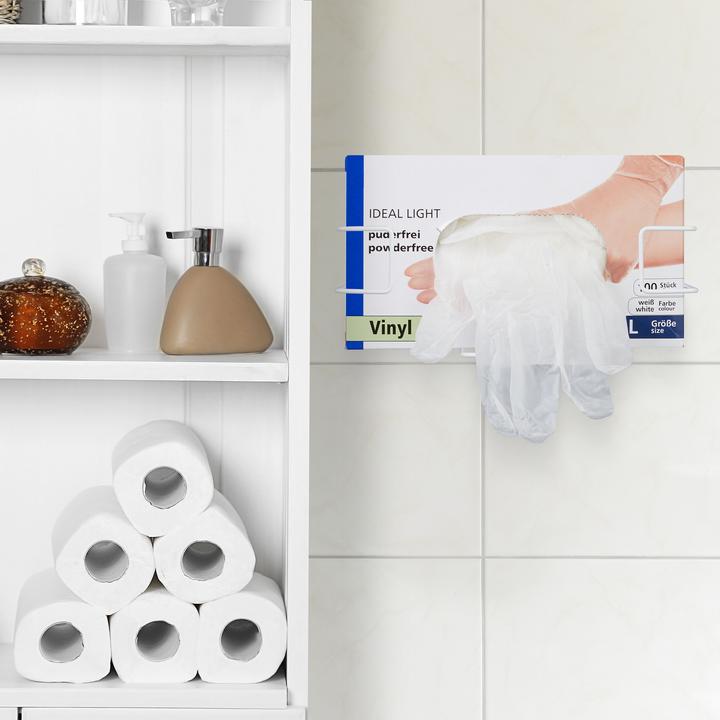 Produktbild Relaxdays Handschuhspender (2 Stk.)
