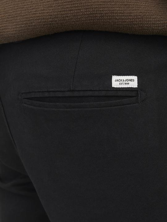 Produktbild Jack & Jones Locker geschnitten Relaxed Fit Hosen Relaxed Fit Hosen (W28/L30)