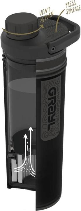 Actual product image Grayl UltraPress Purifier (0.50 l)
