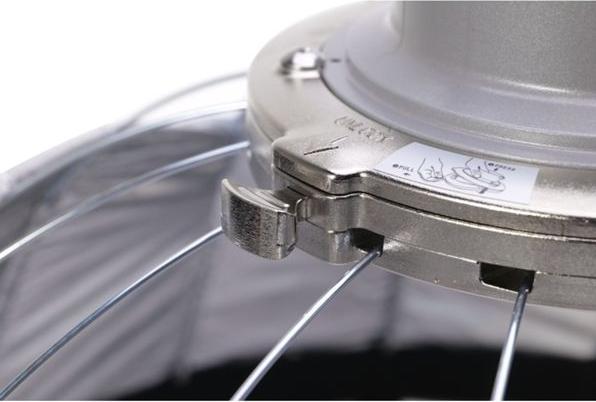 Actual product image Aputure Light Dome III (Soft boxes, 89 cm)