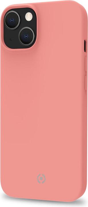 Produktbild Celly Chrome Handytasche 17 cm (6,7') Hülle Rosa (Apple iPhone 14 Plus)