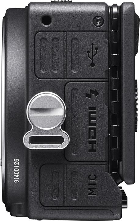 Image du produit Sigma fp (24.60 Mpx, Plein format)