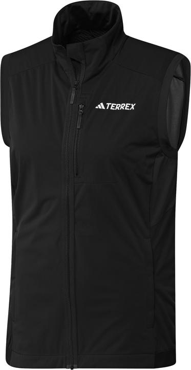 Immagine prodotto adidas Gilet Softshell per sci di fondo Terrex Xperior (S)