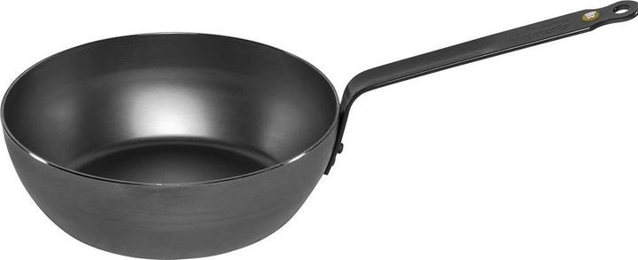 Actual product image de Buyer Mineral B Element (24 cm, Frying pan, Iron, Steel)