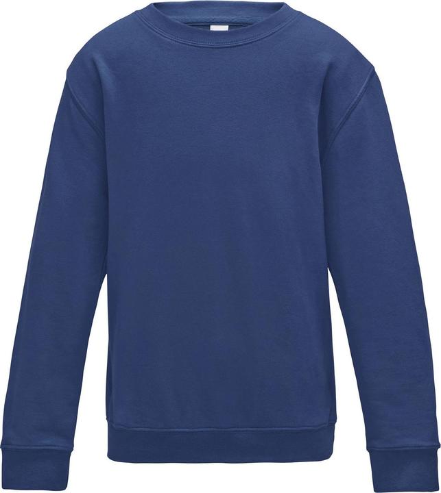 Immagine prodotto Awdis Felpa Just Hoods Pullover Unicolore (92)