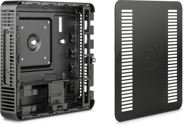 Productafbeelding HP Desktop Mini LockBox V2