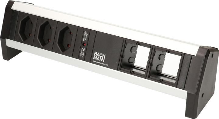 Actual product image Bachmann Desk 1 (3 x, Type 13, 0.20 m)
