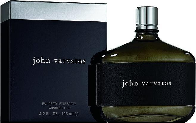 Image du produit John Varvatos Parfum (Eau de toilette, 125 ml)
