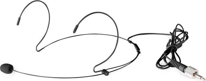 Actual product image Vonyx Wireless microphone WM61B