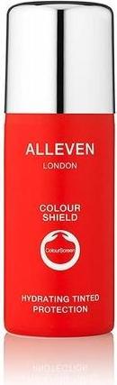 Produktbild Alleven Colour Shield Sand 100ml (Körperlotion, 100 ml)