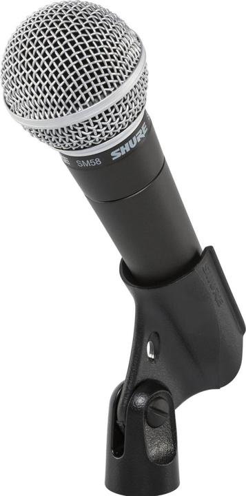 Image du produit Shure Sm58 Lce