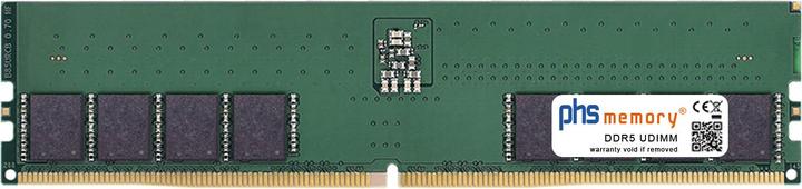 Actual product image PHS-memory RAM suitable for HP ENVY TE02-1000nl