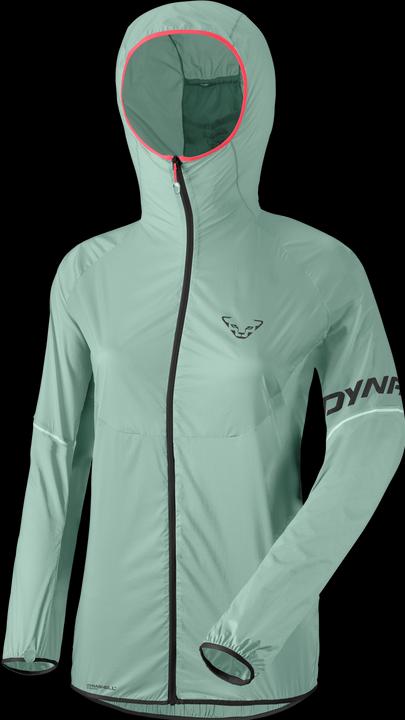 Immagine prodotto Dynafit Vertical Wind W Jkt 72 (38, M)