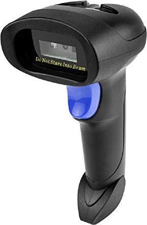 Image du produit NetumScan Lecteur de codes-barres (Codes à barres 1D, Code QR)