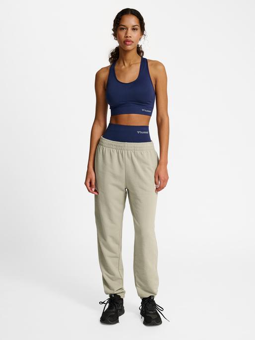 Actual product image hummel hmlPULSE W SWEAT PANTS (XL)