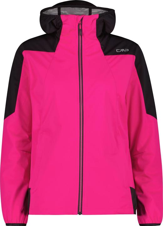 Actual product image CMP Campagnolo Hoodie (XL)