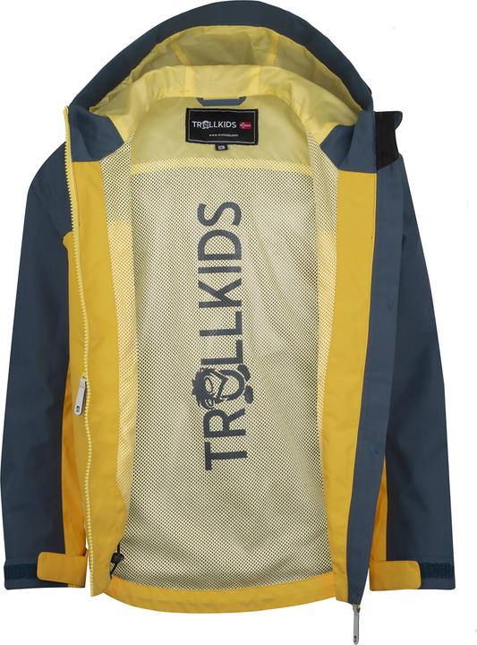 Produktbild Trollkids Kid's Telemark Jacket (98)