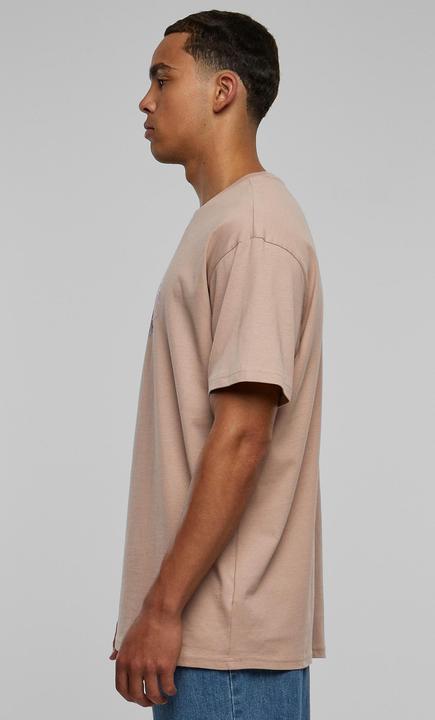Actual product image Urban Classics Vive la Liberte Oversize Tee - 16543 (5XL)