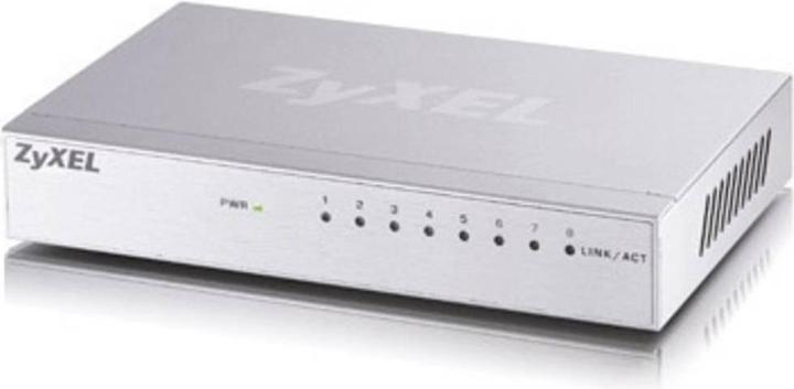 Zyxel GS-108B v3 (8 Ports)