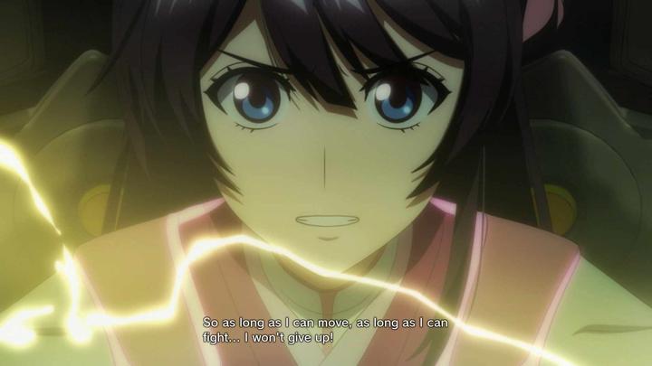Actual product image Atlus Sakura Wars Launch Edition (PS4, Multilingual)