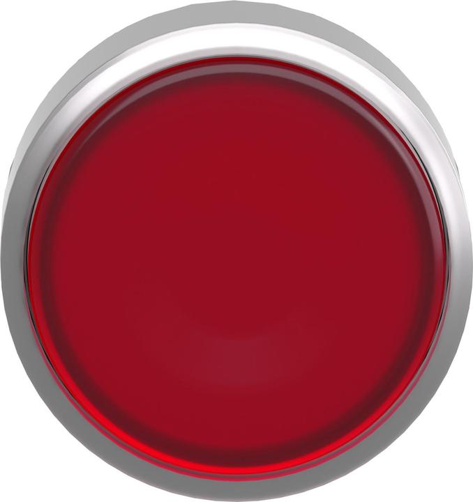 Immagine prodotto Schneider Electric Blocco lampada a bottone 22 mm rosso