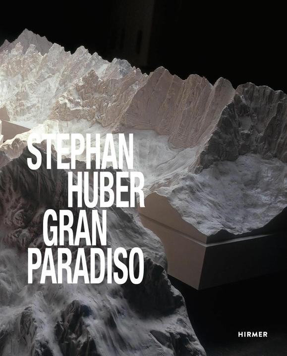 Produktbild Stephan Huber (Englisch, Deutsch, Petra Giloy-Hirtz, Stephan Huber, 2023)