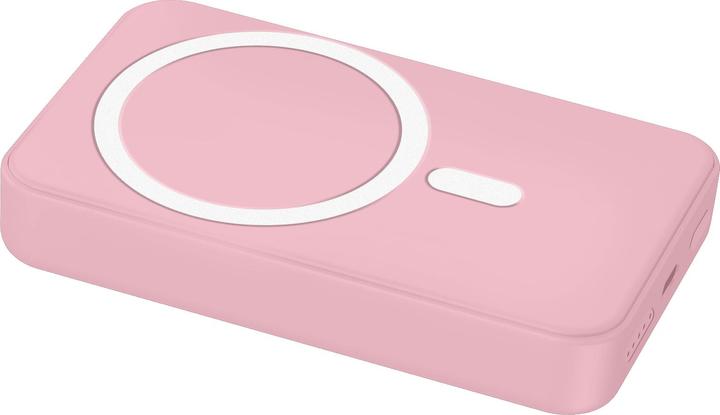 Produktbild Moxie Powerbank (5000 mAh)