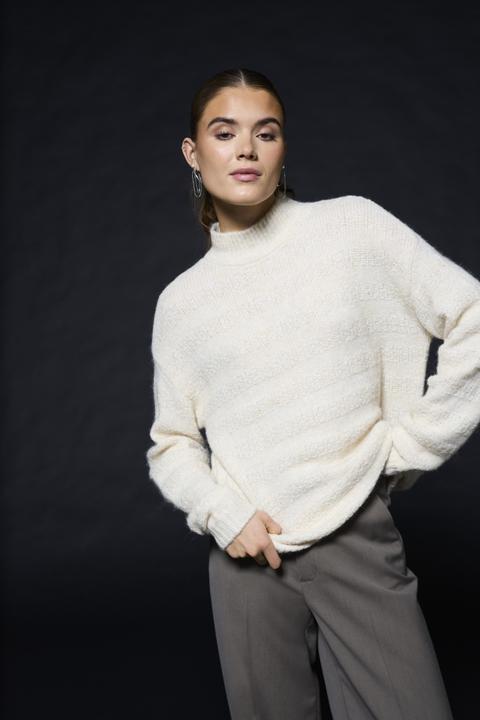 Actual product image Only ONLKLARISA Strickpullover Strickpullover (L)