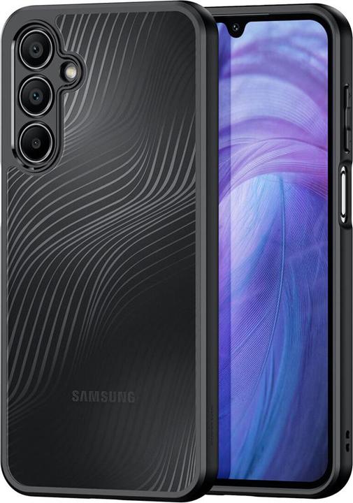 Actual product image Dux Ducis Aimo Series (Samsung Galaxy A16 5G)