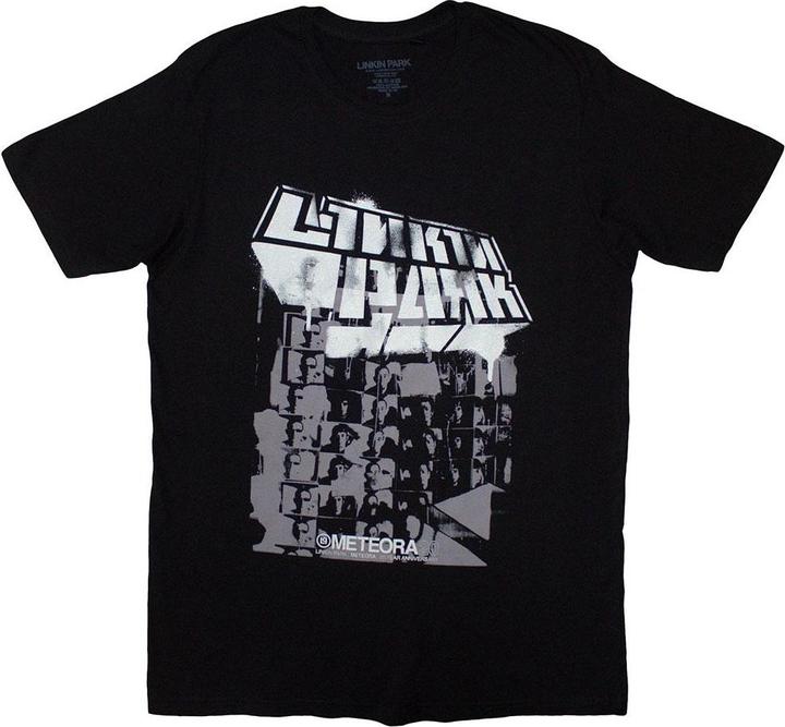 Linkin Park TShirt (XL)