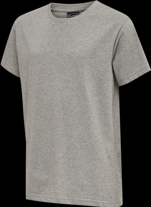 Actual product image hummel Hmlred Basic T-Shirt S/S Kids (128)