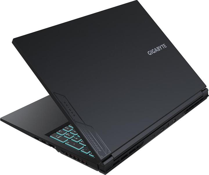 Produktbild Gigabyte G6 (15.98", Intel Core i7-13620H, 16 GB, 1000 GB, DE)