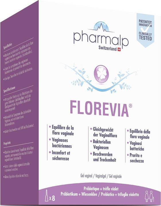Pharmalp Gel (Intimgel)