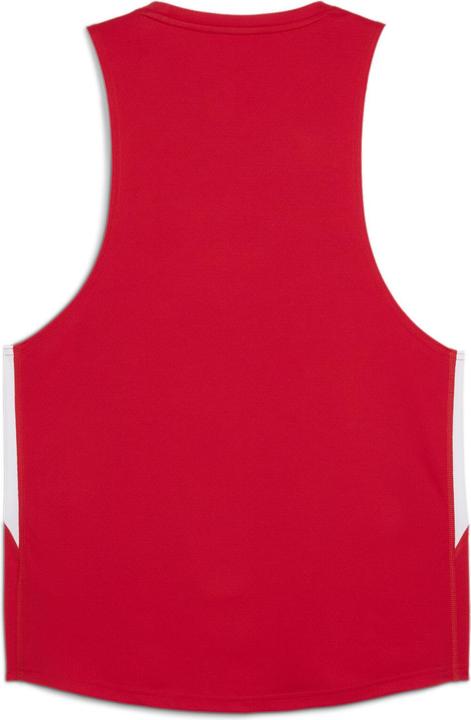 Actual product image Puma M Cross The Line Singlet 3.0 (XL)