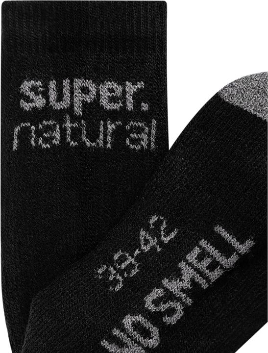 Image du produit Super Natural Sn Cosy Socks 2-Pack (lot de 2, 36 - 39)