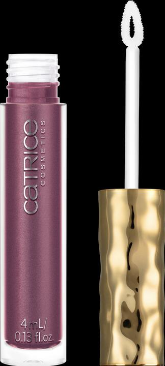 Actual product image Catrice DESERT DUNE Shimmer Eye Tint (Violet, #FFFFFF white, C01 Desert Heat)