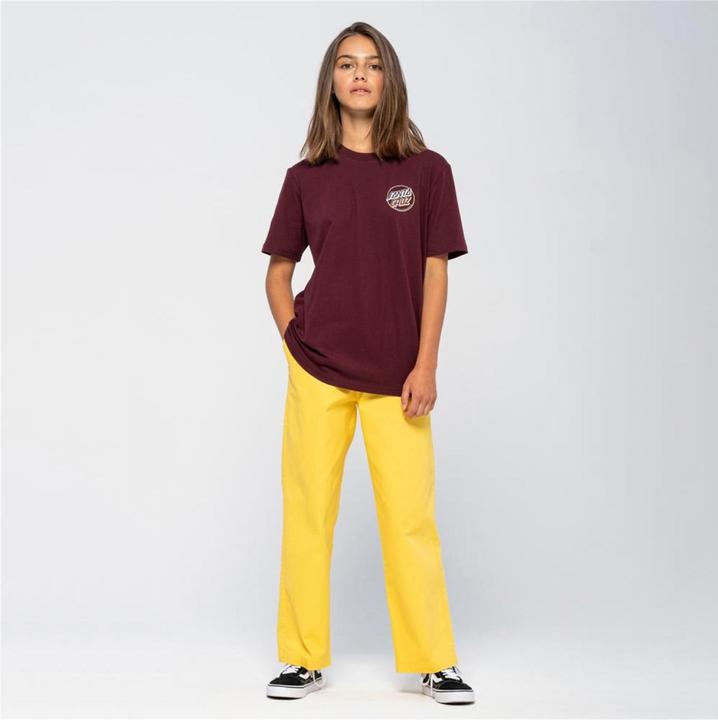 Actual product image Santa Cruz Opus In Colour T-Shirt (12XL)