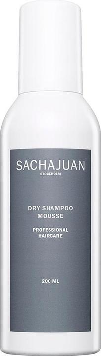 Produktbild Sachajuan Dry Shampoo Mousse (200 ml, Trockenshampoo)