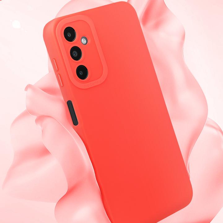 Actual product image Avizar SoftGlow Case Series (Samsung Galaxy A14)