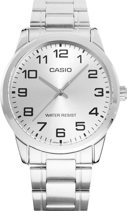 Casio Standard (Analoguhr, 38 mm)